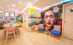 Lemon & Green Guesthouse